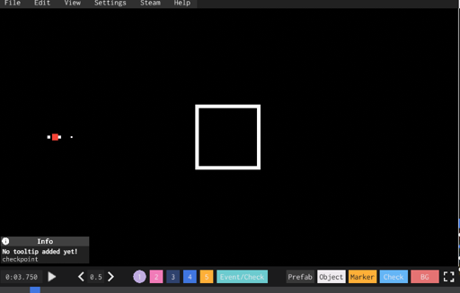 File:Thick Square Outline.png