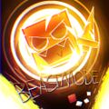 Hyper DXL in the thumbnail for Beastmode by chettodust