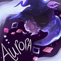 Magpie in the thumbnail for Aurora