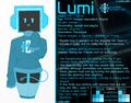 Official reference sheet created by Lumbud84