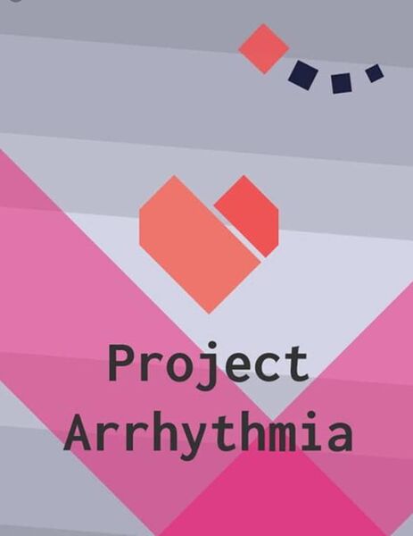 File:Project Arrhythmia Logo.jpg