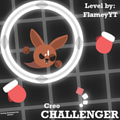 Rufus in the thumbnail for Challenger